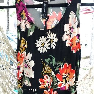 Agnes & Dora small Fisher skater dress